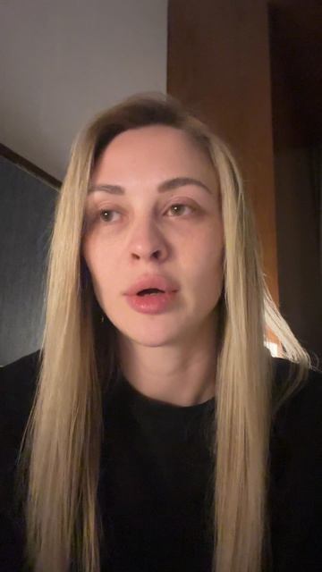 Видеоотзыв об обучении в МИР 53 гр: Яна Вайцендерфер