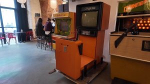 Музей Игровых Автоматов СССР