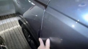 Осмотр в Корее