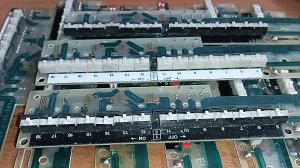 Золото из микропереключателей RFT😁Импорт с сюрпризом😁