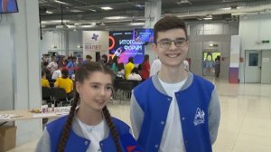 Команда из Арзамаса победила в проекте «Взлёт. Промышленный старт».