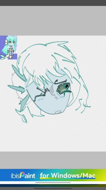 Арт милен на конкурс🚬