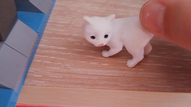 переделала гараж