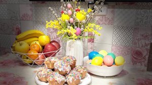 Покупки с Валдберис /Яйца покрасили к Пасхе готовы