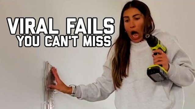 FailArmy 2.0. Viral Fails You May Have Missed 😭 смотреть онлайн