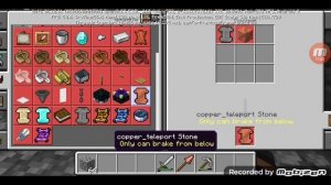 играем в майнкрафт