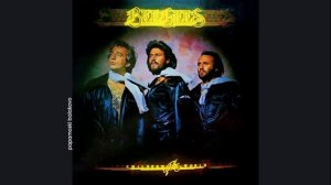 Bee Gees, The - Lovers, 1976 Children Of The World (papamoski balakovo)