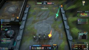 Legion TD 2 / Армия скелетов