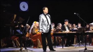 Симон Шурин — «Излученье Ваших глаз» (на стихи Анатолия Жигулина)