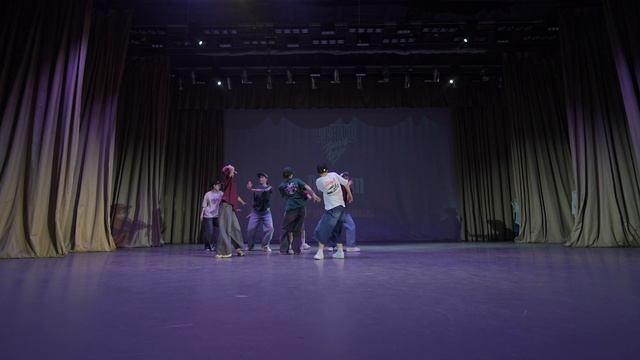 83. DA com | Лобня | Pushkino Dance Open 2026 | #pushkinodanceopen2026