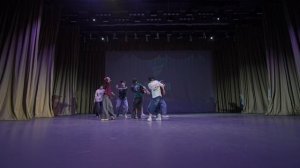 83. DA com | Лобня | Pushkino Dance Open 2026 | #pushkinodanceopen2026