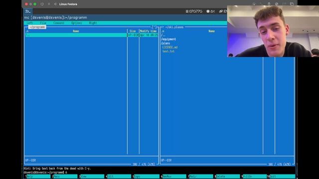 Лабораторная работа № 9