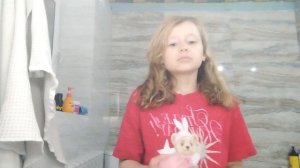 демогоргон уже тут
ухаживаю первые дни за демогоргонёнком