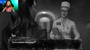 И ЭТА САМАЯ ХОРОШАЯ КОНЦОВКА_? Я В ШОКЕ...► ЗАЙЧИК - ЭПИЗОД 5 #13 || Tilka Play || Rutube