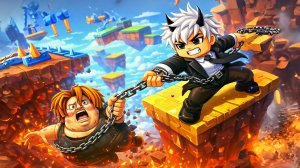 😱ПОПРОБУЙ НЕ УПАСТЬ ПАРКУР в РОБЛОКС