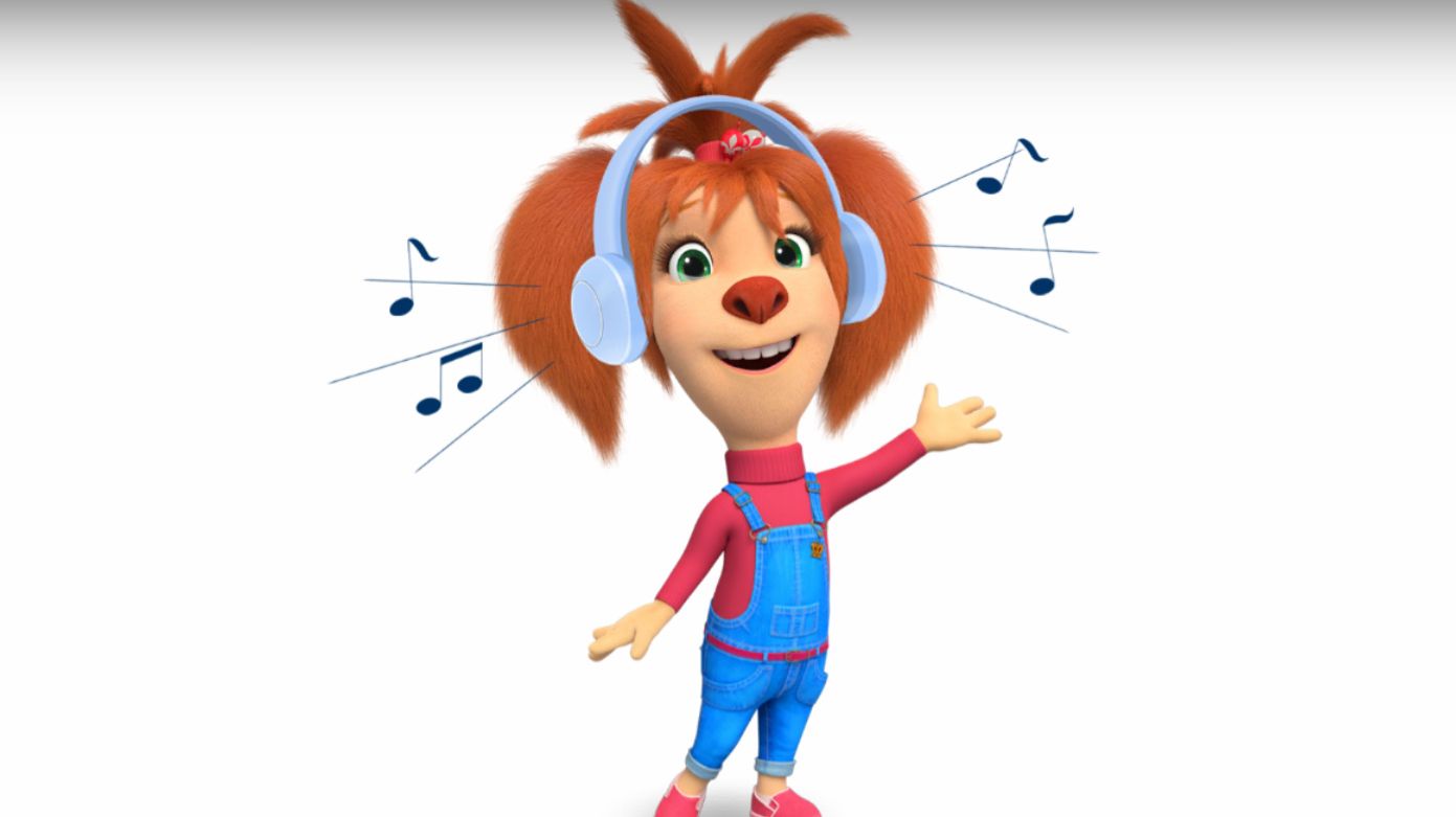 Барбоскины. Сборник. Барбоскины учат деление и повторяют таблицу умножения. Для детей.  ч  10