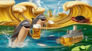 Если б было