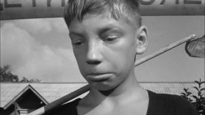 Людмила СМЕЯН (Добро пожаловать или посторонним вход воспрещен 1964)