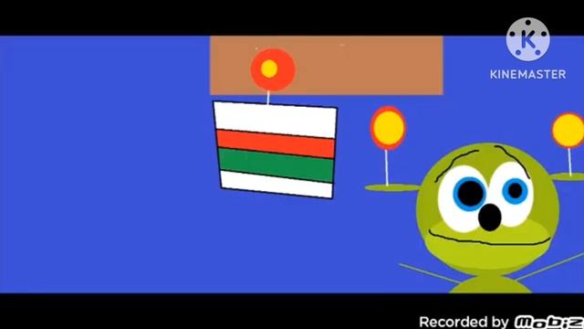 gummy bear happy birthday