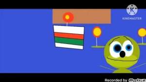 gummy bear happy birthday