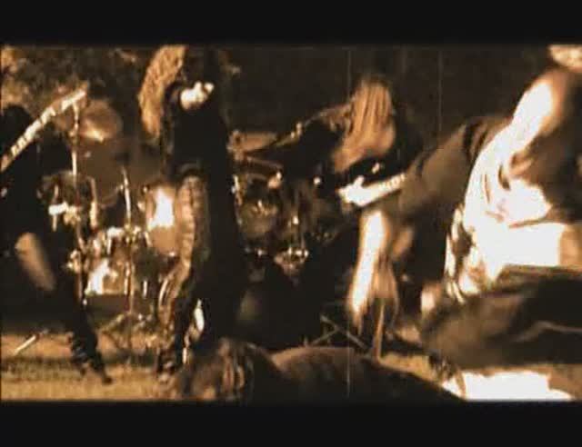 Rhapsody - Holy Thunderforce version 2003