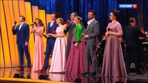 "Подмосковные вечера" - Александра Трошкова - Романтика романса