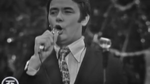 Юрий Гуляев - Знаете, каким он парнем был (1971 г.)