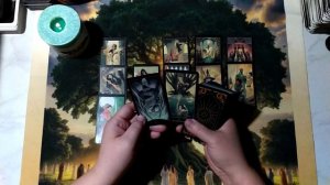 Чего ожидать до новолуния? #таро, #таролог, #тароонлайн, #гаданиетаро