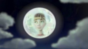 Аленушка и Ерема