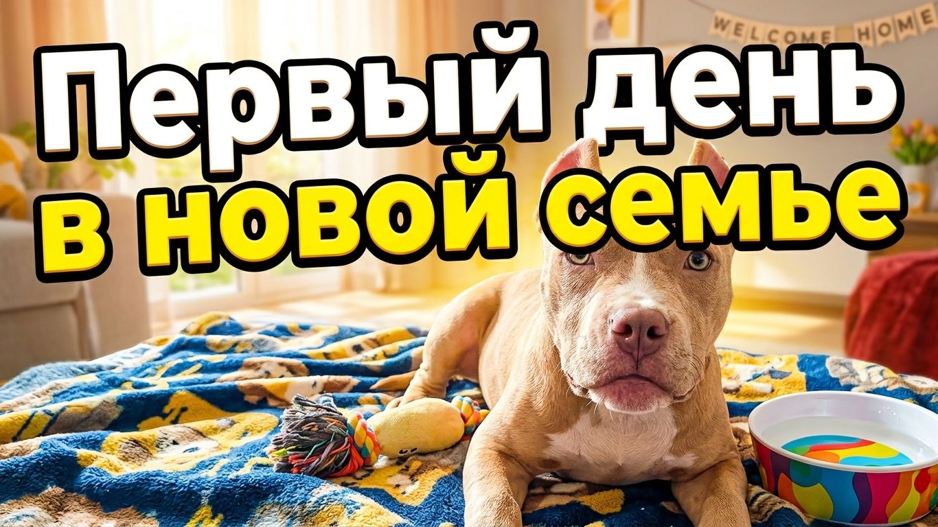 Булли Луна серия 1