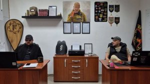 20 минут. Десятый выпуск. ГОСТ