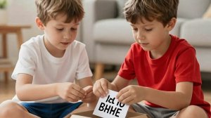 2 часть с квасиком адидасиком задания на бумаге