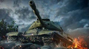 Игра Мир Танков. Всех с праздником СВЕТЛОЙ ПАСХИ