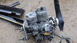 ВСУ нарушили пасхальное перемирие, атаковав заправку в Курской области