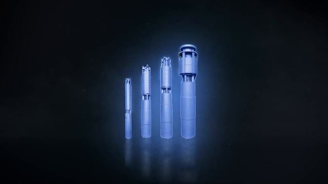 Ливнынасос - производитель насосов ЭЦВ/БЦП