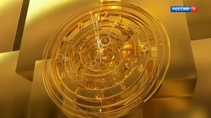 Конец эфира (Россия-К +2, 16.01.2019)