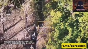 Битва за Красногоровку