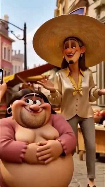 С ПРАЗДНИКОМ,РЫНКИ ПАРИЖУ!!!