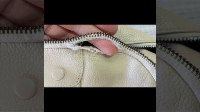 ремонт рюкзака