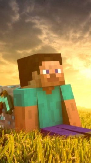 механизмы майнкрафт