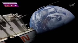 Возвращение "Ориона" (Артемида-II, 10.04.2026). NASA’s Artemis II Crew Comes Home.