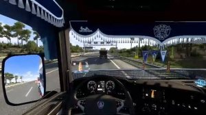 Euro Truck Simulator 2