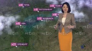 Погода в России на 12.04.2026 г вс