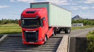 Машинки летают и прыгают! Развивающие мультики Машины помощники. Мультфильмы про машинки