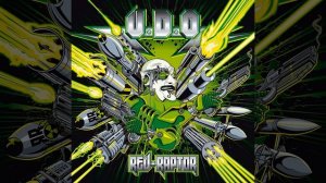 04 - I Give As Good As I Get (U.D.O.)