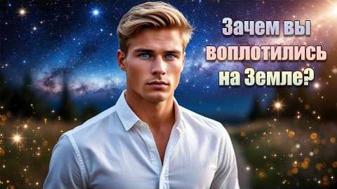 Зачем Души воплощаются на Земле в эпоху войн, конфликтов и нестабильности?