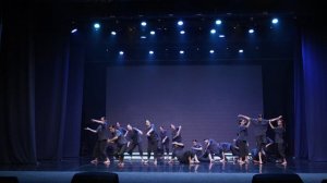 Кто я ?!_лауреат I степени_МХФК "ТРАНСФОРМАЦИЯ"_Сюрприз_05.04.2026