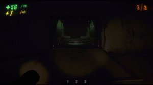 R E P O #2 играем с другом