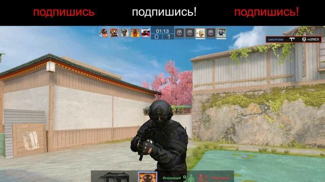 что получают блогеры по стандоффу 2 за подписчиков