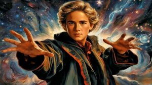 «ВТОРАЯ ЖИЗНЬ» Аудиокнига |в жанре| ПОПАДАНЦЫ